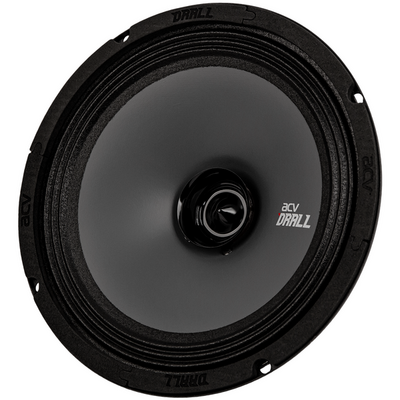 Акустика ACV  DR8 DRALL 8" широкополосная