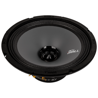 Акустика ACV  DR8 DRALL 8" широкополосная