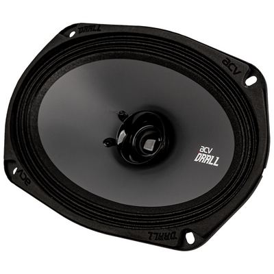 Акустика ACV  DR69 DRALL 6х9 широкополосная
