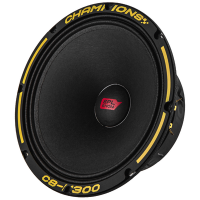 Акустика ACV SPL SHOW CHAMPIONS C8-M300 СЧ (пара)