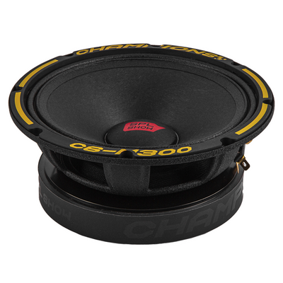 Акустика ACV  Автоакустика SPL SHOW CHAMPIONS C6-M300 СЧ 6.5"/RMS=300W/4Om/98.9дБ (пара) (3)