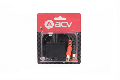 Выносной регулятор для усилителя ACV  RSU-001
