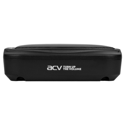 Сабвуфер ACV S68A активный под сиденье
