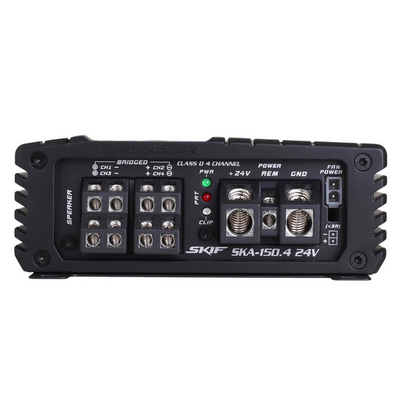 Усилитель Dynamic State SKA-150.4 FD SKIF 24V