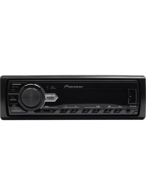 Автомагнитола Pioneer MVH-85UB