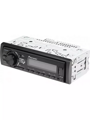 Автомагнитола Pioneer MVH-85UB