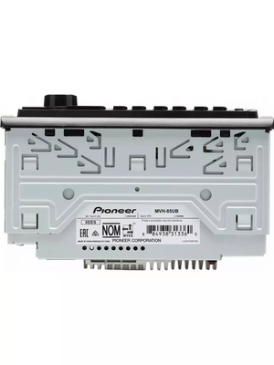 Автомагнитола Pioneer MVH-85UB