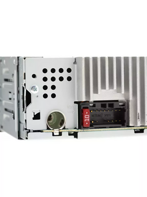 Автомагнитола Pioneer MVH-85UB