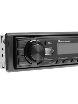 Автомагнитола Pioneer MVH-85UB