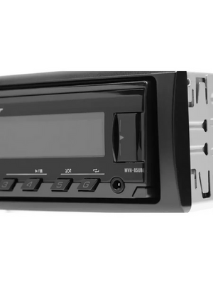 Автомагнитола Pioneer MVH-85UB