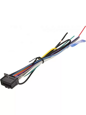 Автомагнитола Pioneer MVH-85UB