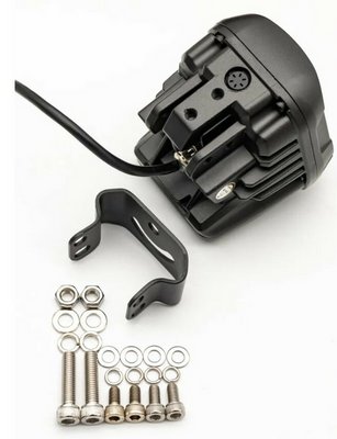 Противотуманные фары AOZOOM YLOP-01 PRO, 12-36V, 34/50W (пара)