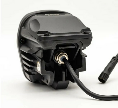 Противотуманные фары AOZOOM YLOP-01 PRO, 12-36V, 34/50W (пара)