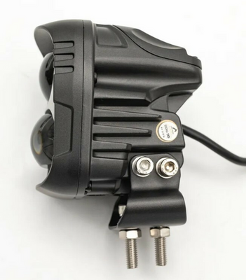 Противотуманные фары AOZOOM YLOP-01 PRO, 12-36V, 34/50W (пара)