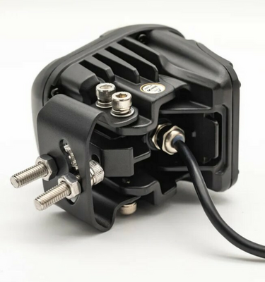 Противотуманные фары AOZOOM YLOP-01 PRO, 12-36V, 34/50W (пара)
