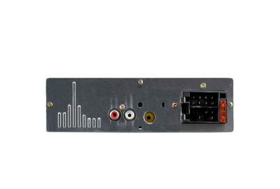 Автомагнитола DSD DMH-100BT  голубая подсветка