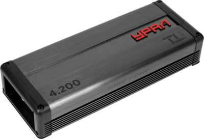 Усилитель УРАЛ ТТ PRO 4.200