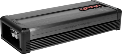Усилитель УРАЛ ТТ PRO 4.200