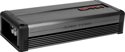 Усилитель УРАЛ ТТ PRO 4.150
