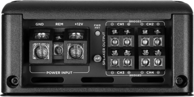Усилитель УРАЛ ТТ PRO 4.150