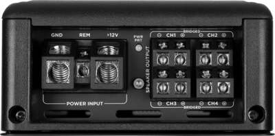 Усилитель УРАЛ ТТ PRO 4.120