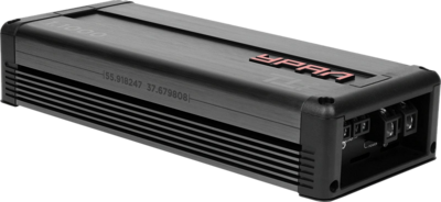 Усилитель УРАЛ ТТ PRO 1.1000