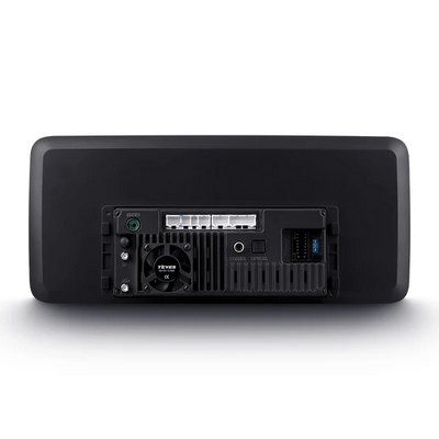 Android магнитола TEYES LUXONE 12.3'' UNIVERSAL FOR TOYOTA/HYUNDAI/KIA (4+64G)