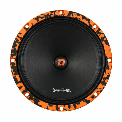 Акустика DL Audio Barracuda 200 v.2 (СЧ)