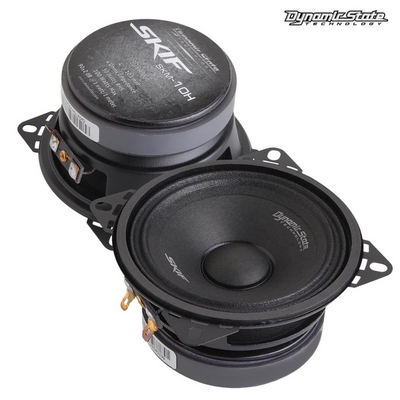 Акустика Dynamic State SKIF SKM-10H 50/100 (4 Ом)