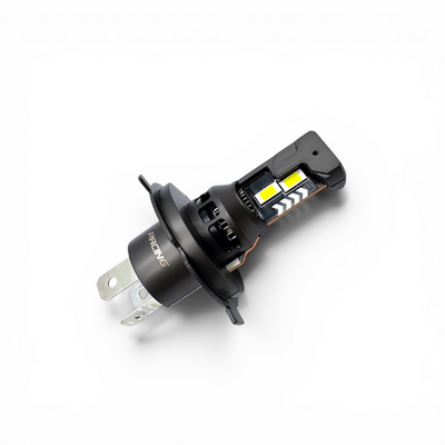 Светодиодная лампа головного света Viper H4 RACING LED
