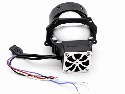 Светодиодная BI-LED линза AOZOOM  DLPD0601 (D3S/D4S) 