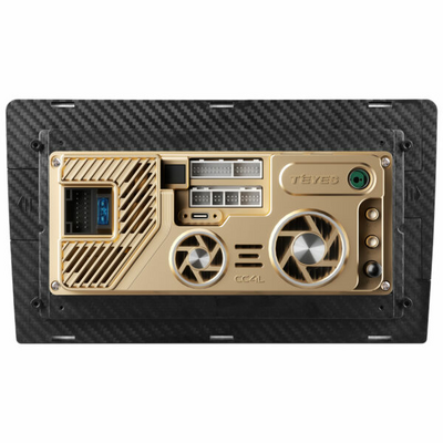 Android магнитола TEYES CC4L 9’’ (4+64G)