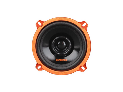 Акустика DSD EDX-50   5,25" (13 см) СЧ-драйвер, 4 Ом