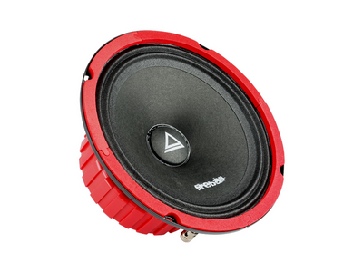 Акустика Aura FIREBALL-65PRO  6,5" (16,5 см) СЧ-драйвер, 4 Ом
