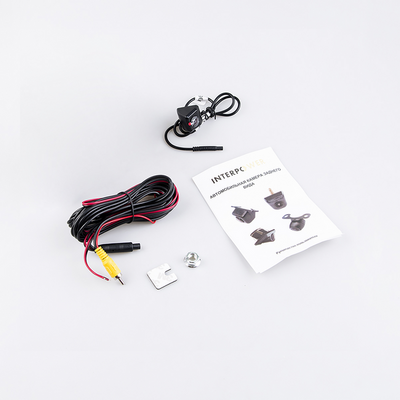 Камера SilverStone IP-158 AHD/CVBS F/R