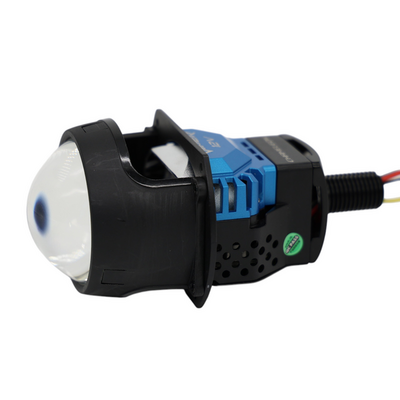 Светодиодная BI-LED линза Chameleon Chameleon 2,5"