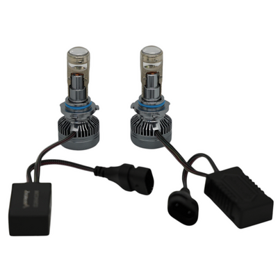 Светодиодная лампа головного света Viper HB4 PRO REFLECTOR 75W