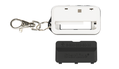 Корпус брелока StarLine  E60/63/90/93 (оригинал)