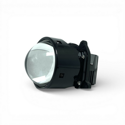 Светодиодная BI-LED линза C3 BORZ L4 12v