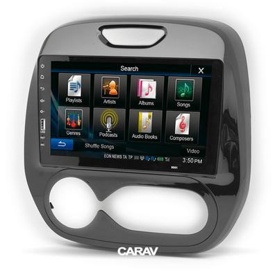 Рамка переходная CARAV 22-161