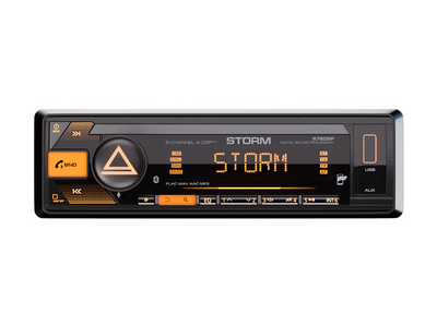 Автомагнитола Aura STORM-676DSP USB