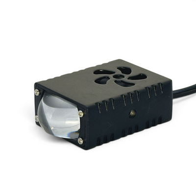 Светодиодная BI-LED линза C3 Светодиодный модуль С3 Универсальный