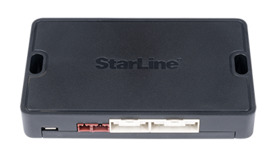 Автосигнализация StarLine A63 V3 BT 2CAN+4LIN ECO