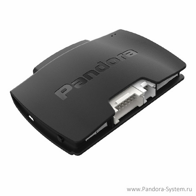 Автосигнализация Pandora VX-4G 3FD GPS Light