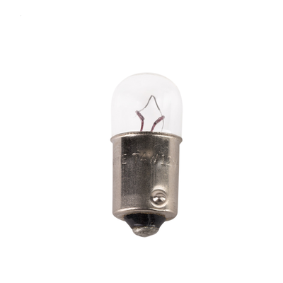 Лампа накаливания Xenite T4W (Ba9s) 12V LONG LIFE бл.2шт