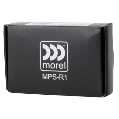 Выносной регулятор для усилителя Morel MPS-R1