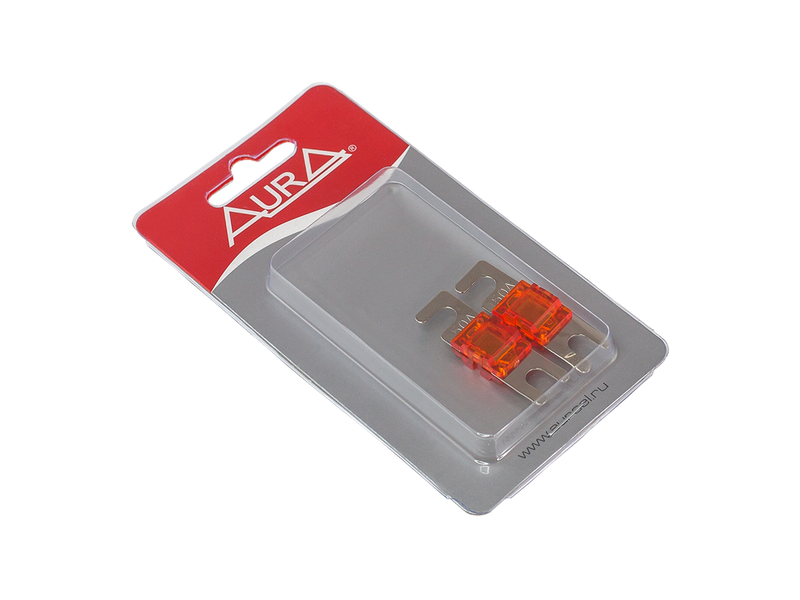 Предохранитель mini anl
