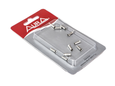 Наконечник Aura APT-4400 никель, под кабель 12AWG/4,00мм2, (10шт.)