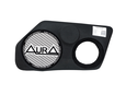Подиум акустический Aura ВАЗ Priora (винил стандарт) 20"х16" Рупор