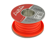 Кабельная оплётка Aura ASB-O512 полиэстер 5-12мм, оранжевая